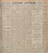 Aberdeen Evening Express Wednesday 04 February 1914 Page 1