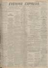 Aberdeen Evening Express Wednesday 11 February 1914 Page 1