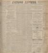 Aberdeen Evening Express Thursday 19 February 1914 Page 1