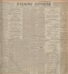 Aberdeen Evening Express Thursday 05 March 1914 Page 1
