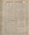 Aberdeen Evening Express Friday 05 June 1914 Page 1