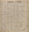 Aberdeen Evening Express Friday 21 August 1914 Page 1