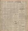 Aberdeen Evening Express Monday 07 September 1914 Page 1