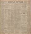 Aberdeen Evening Express Friday 25 September 1914 Page 1