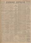 Aberdeen Evening Express Saturday 03 October 1914 Page 1