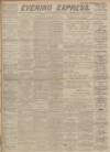 Aberdeen Evening Express Friday 09 October 1914 Page 1