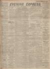 Aberdeen Evening Express Friday 13 November 1914 Page 1