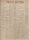 Aberdeen Evening Express Friday 27 November 1914 Page 1