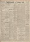 Aberdeen Evening Express Wednesday 06 January 1915 Page 1