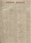 Aberdeen Evening Express Thursday 07 January 1915 Page 1