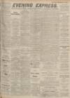 Aberdeen Evening Express Wednesday 13 January 1915 Page 1