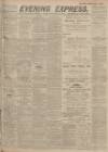 Aberdeen Evening Express Thursday 14 January 1915 Page 1
