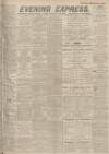 Aberdeen Evening Express Monday 18 January 1915 Page 1