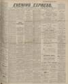 Aberdeen Evening Express Wednesday 10 February 1915 Page 1