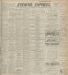 Aberdeen Evening Express Monday 02 August 1915 Page 1