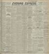 Aberdeen Evening Express Wednesday 04 August 1915 Page 1