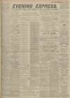 Aberdeen Evening Express Friday 06 August 1915 Page 1