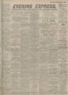 Aberdeen Evening Express Friday 13 August 1915 Page 1