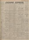 Aberdeen Evening Express Friday 20 August 1915 Page 1