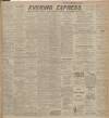 Aberdeen Evening Express Tuesday 31 August 1915 Page 1