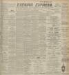 Aberdeen Evening Express Wednesday 29 September 1915 Page 1