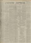 Aberdeen Evening Express Tuesday 05 October 1915 Page 1