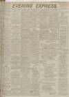 Aberdeen Evening Express Monday 25 October 1915 Page 1