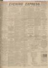 Aberdeen Evening Express Tuesday 09 November 1915 Page 1