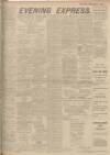 Aberdeen Evening Express Monday 15 November 1915 Page 1