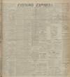 Aberdeen Evening Express Tuesday 23 November 1915 Page 1