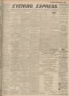 Aberdeen Evening Express Thursday 25 November 1915 Page 1