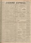 Aberdeen Evening Express Saturday 04 December 1915 Page 1