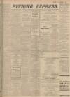 Aberdeen Evening Express Saturday 11 December 1915 Page 1
