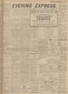 Aberdeen Evening Express Monday 13 December 1915 Page 1