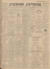 Aberdeen Evening Express Tuesday 21 December 1915 Page 1
