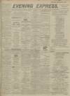 Aberdeen Evening Express Thursday 23 December 1915 Page 1
