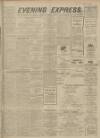Aberdeen Evening Express Saturday 25 December 1915 Page 1