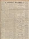 Aberdeen Evening Express Monday 10 January 1916 Page 1