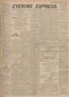 Aberdeen Evening Express Wednesday 19 January 1916 Page 1
