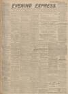 Aberdeen Evening Express Thursday 20 January 1916 Page 1