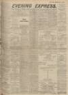 Aberdeen Evening Express Wednesday 26 January 1916 Page 1