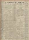 Aberdeen Evening Express Monday 31 January 1916 Page 1