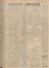 Aberdeen Evening Express Monday 07 February 1916 Page 1