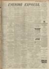 Aberdeen Evening Express Monday 06 March 1916 Page 1