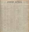 Aberdeen Evening Express Thursday 03 August 1916 Page 1