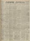 Aberdeen Evening Express Thursday 28 September 1916 Page 1