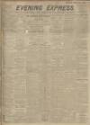 Aberdeen Evening Express Monday 02 October 1916 Page 1