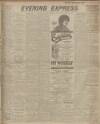 Aberdeen Evening Express Tuesday 03 October 1916 Page 1