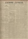 Aberdeen Evening Express Wednesday 04 October 1916 Page 1