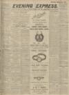 Aberdeen Evening Express Monday 09 October 1916 Page 1